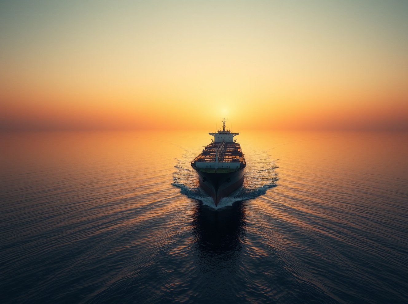 Brent Oil Faces Dual-Path Outlook Amid Strait of Hormuz Risks: Deutsche Bank