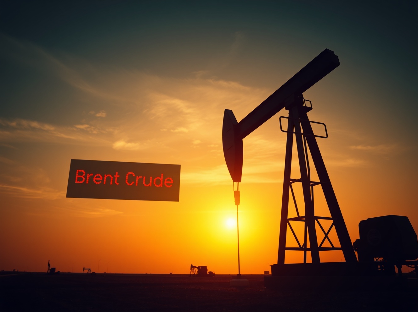 Brent Under Pressure as Oil Supply Recovery Accelerates, ING Warns