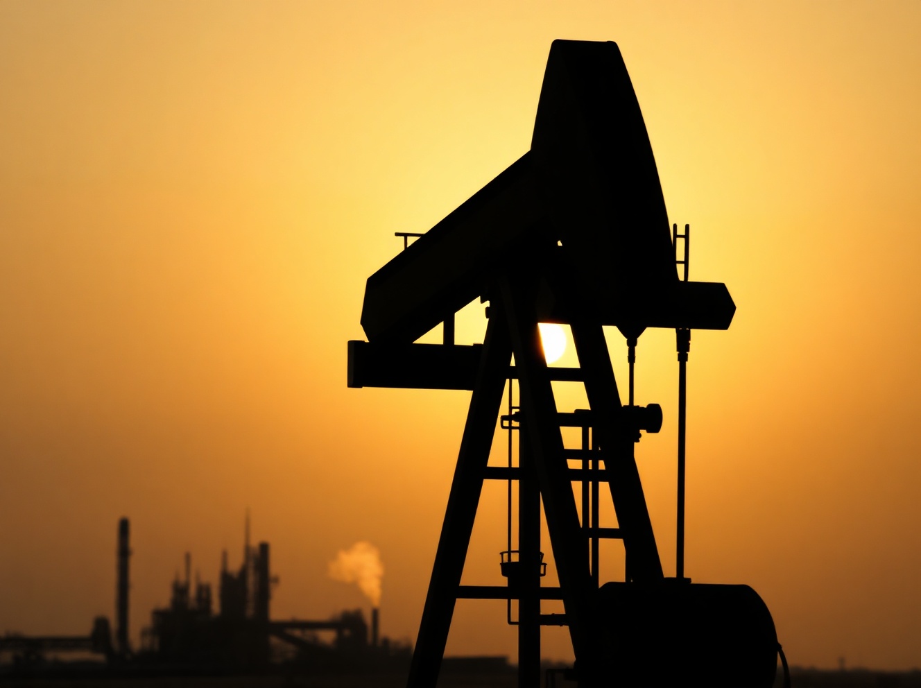 Brent Holds Firm as US-Iran Tensions Offset Demand Concerns: ING