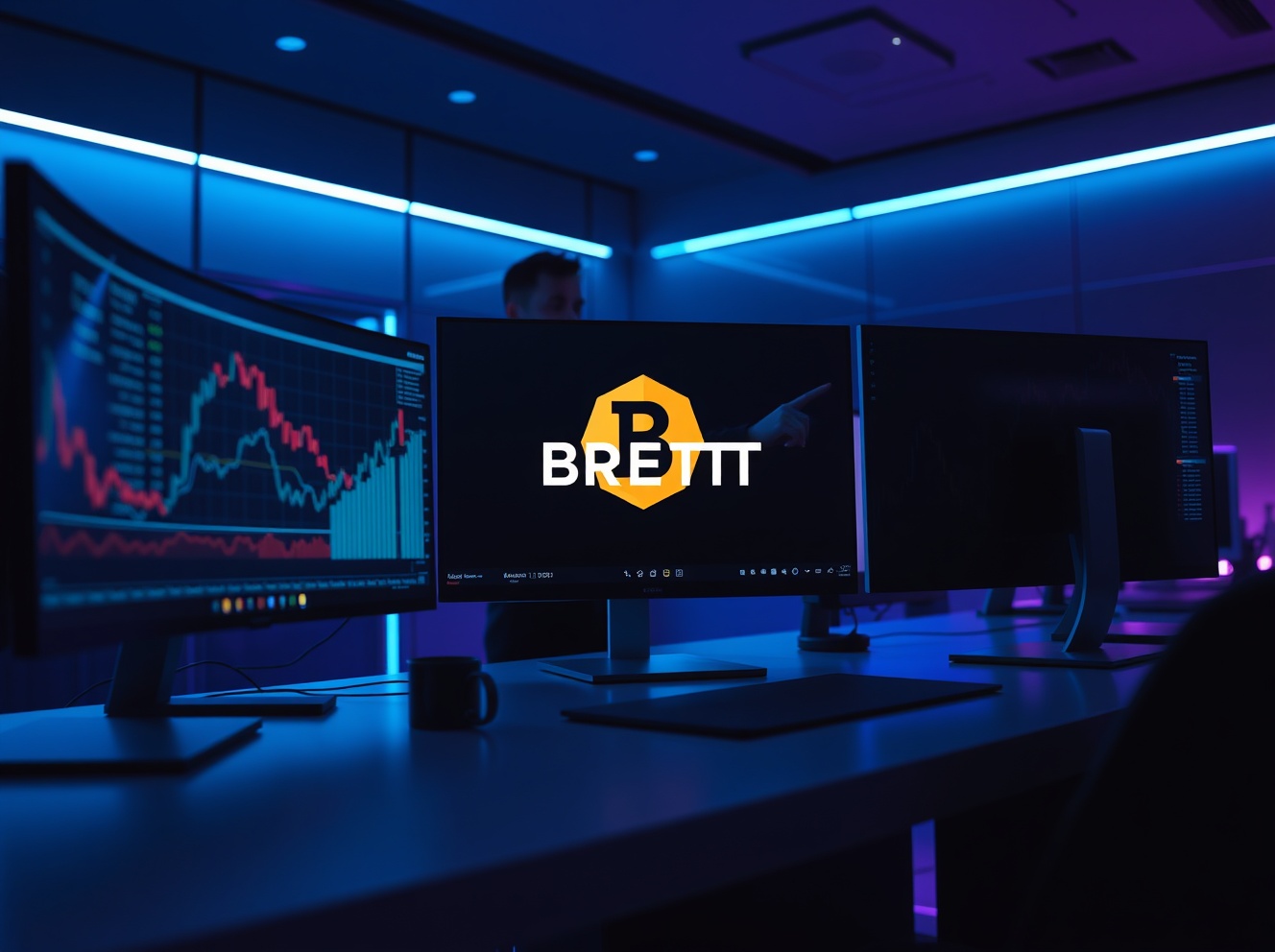 Brett (BASED) Price Prediction 2026–2030: Can the Meme Coin Reach $1?