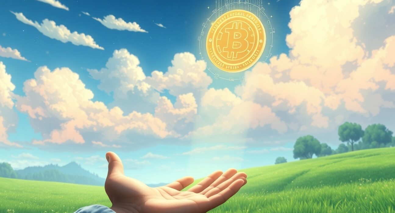 Essential guide to claiming the BREV token airdrop for cryptocurrency users.