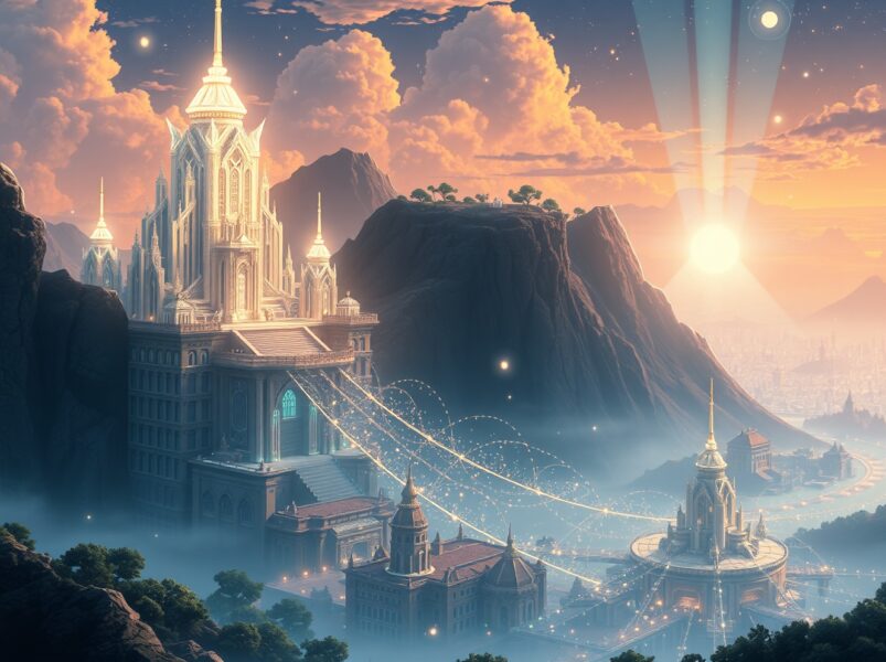 Prediction Markets Revolution: Brevis and ARRO Forge Groundbreaking Alliance for Unprecedented Privacy and Verification