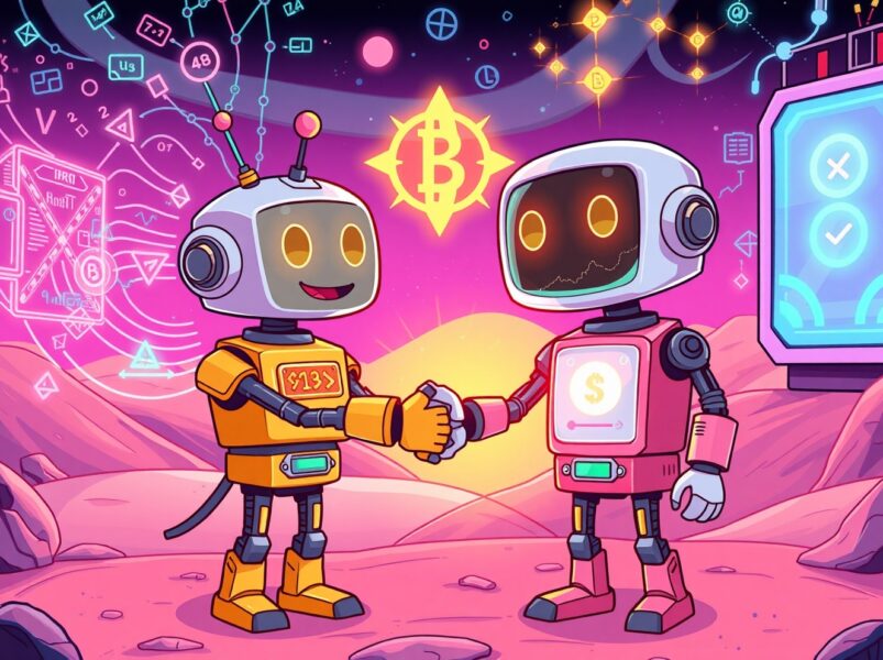 Percée dans les Preuves à divulgation nulle de connaissance : Comment Brevis et ASTER Révolutionnent le Trading On-Chain