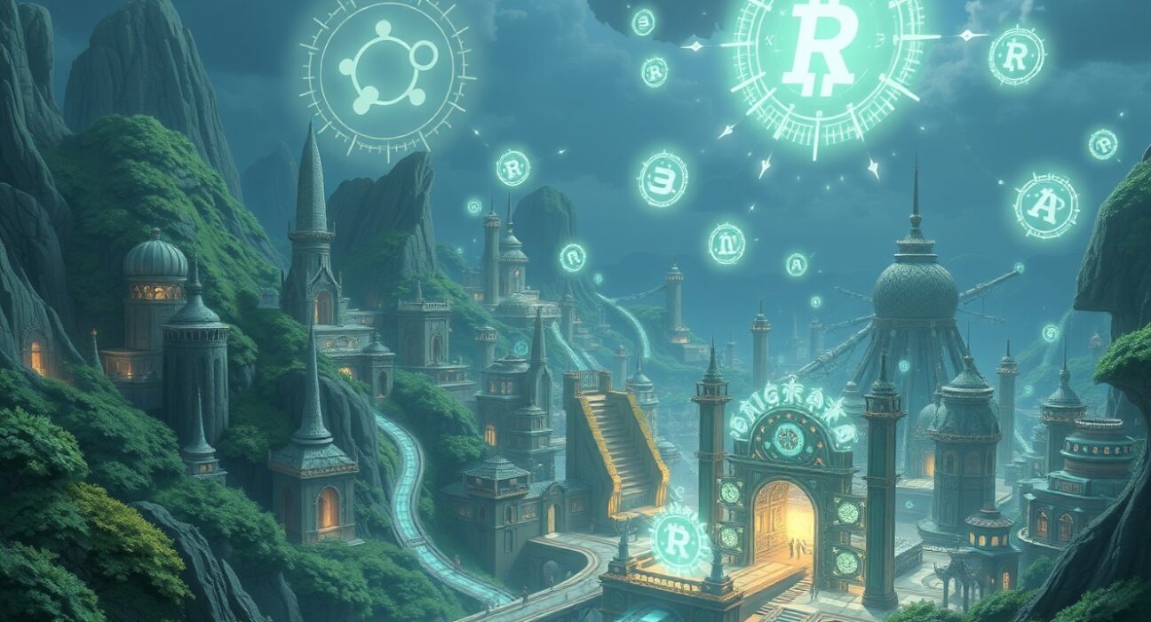 Brevis builds attention-based prediction market on Monad blockchain with zero-knowledge verification technology