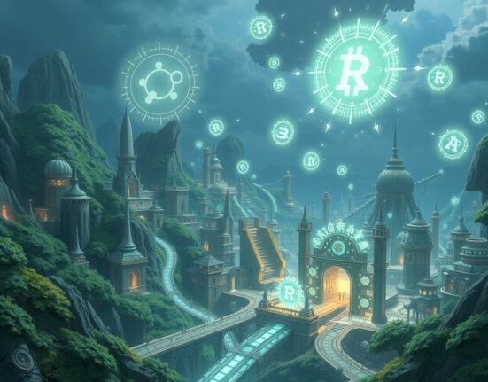 Brevis builds attention-based prediction market on Monad blockchain with zero-knowledge verification technology