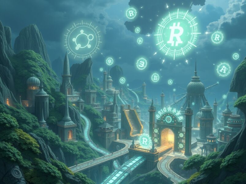 Rewolucyjne: Brevis buduje rynek predykcyjny oparty na uwadze na Monad z weryfikacją Zero-Knowledge