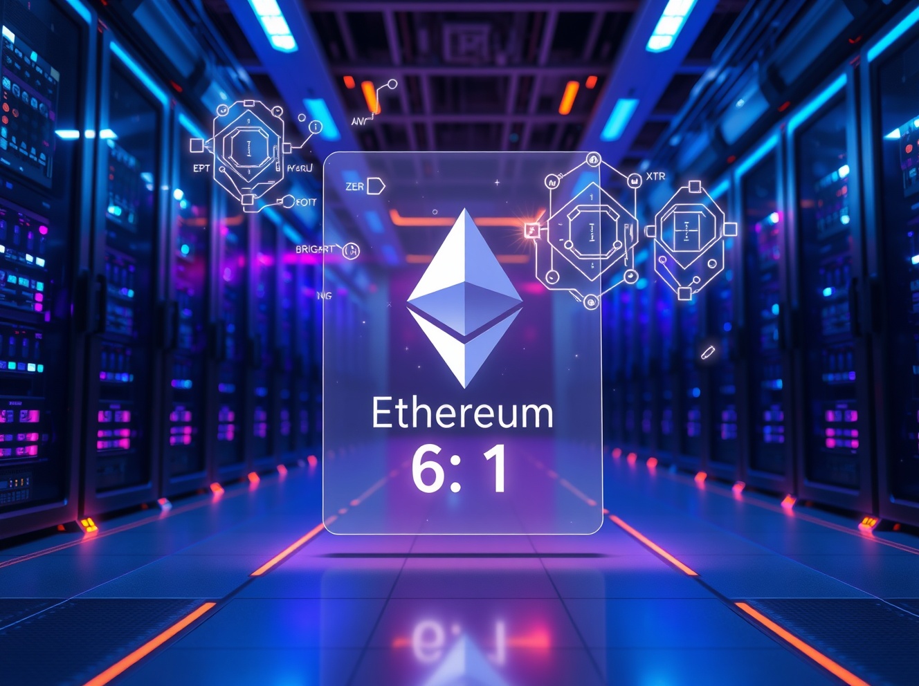 Brevis Achieves 5.3x Speed Boost in Ethereum ZK Block Proof Generation