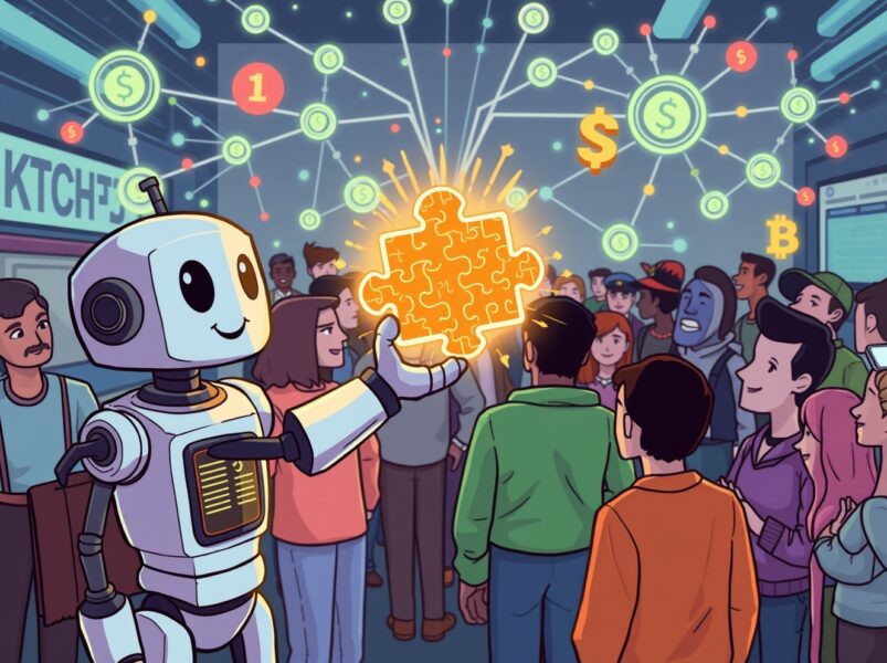 Breakthrough: Brevis Launches the ProverNet Mainnet Beta to Revolutionize ZK Proofs