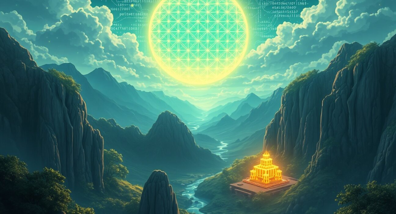 Brevis ZK-powered infinite computing layer enabling blockchain scalability through zero-knowledge proofs