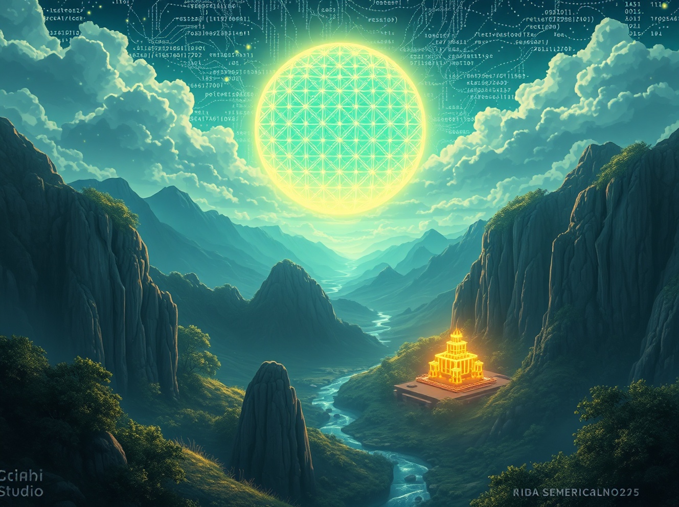 ZK Proofs Unleash Revolutionary ‘Infinite Computing Layer’ for Blockchain Scalability