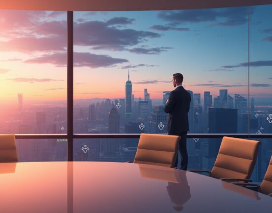 Brian Quintenz joins SUI Group Holdings board to lead institutional crypto strategy