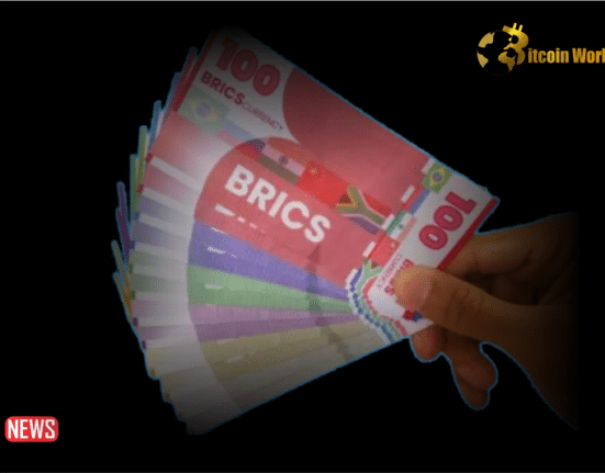 3 Countries Agree To Launch BRICS Currency In De-dollarization Move