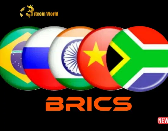 BRICS Eyeing a New Global Currency: Could the World Decouple from the US Dollar?