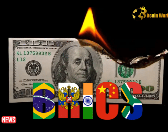 BRICS Nations To Ditch The USD With Local Currencies For Global Trade