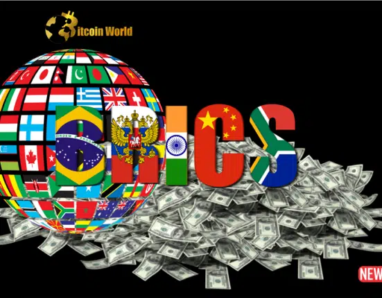 The Great Dollar Decoupling? China, Russia, and the Rise of Non-USD Settlements: Insights from Matthew Piepenburg