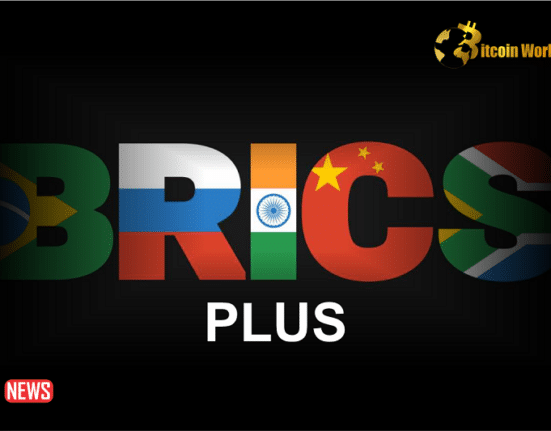 Five Countries Set To Join BRICS Next Month