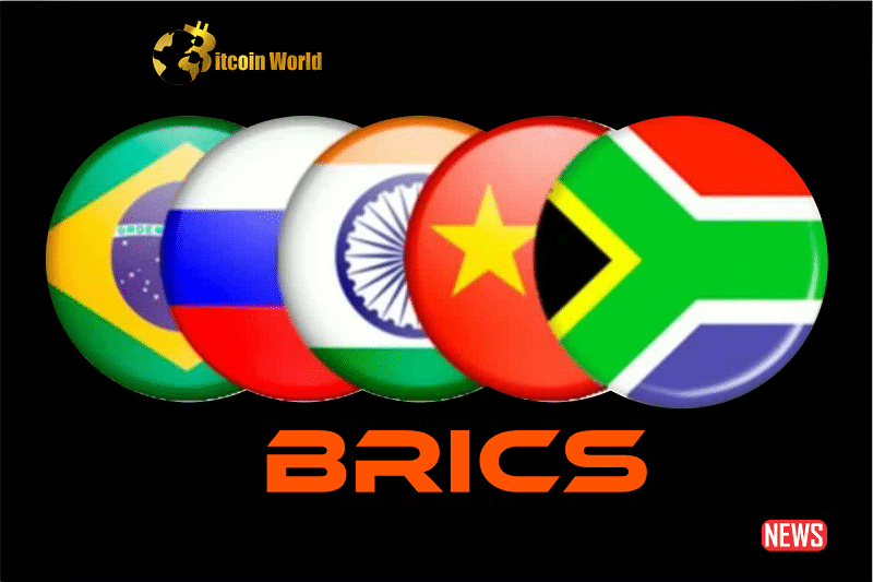 How Is the Supply of BRICS Tether Controlled?