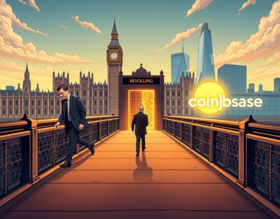 British politicians flock to US tech giants: The shocking revolving door trend reshaping AI and crypto