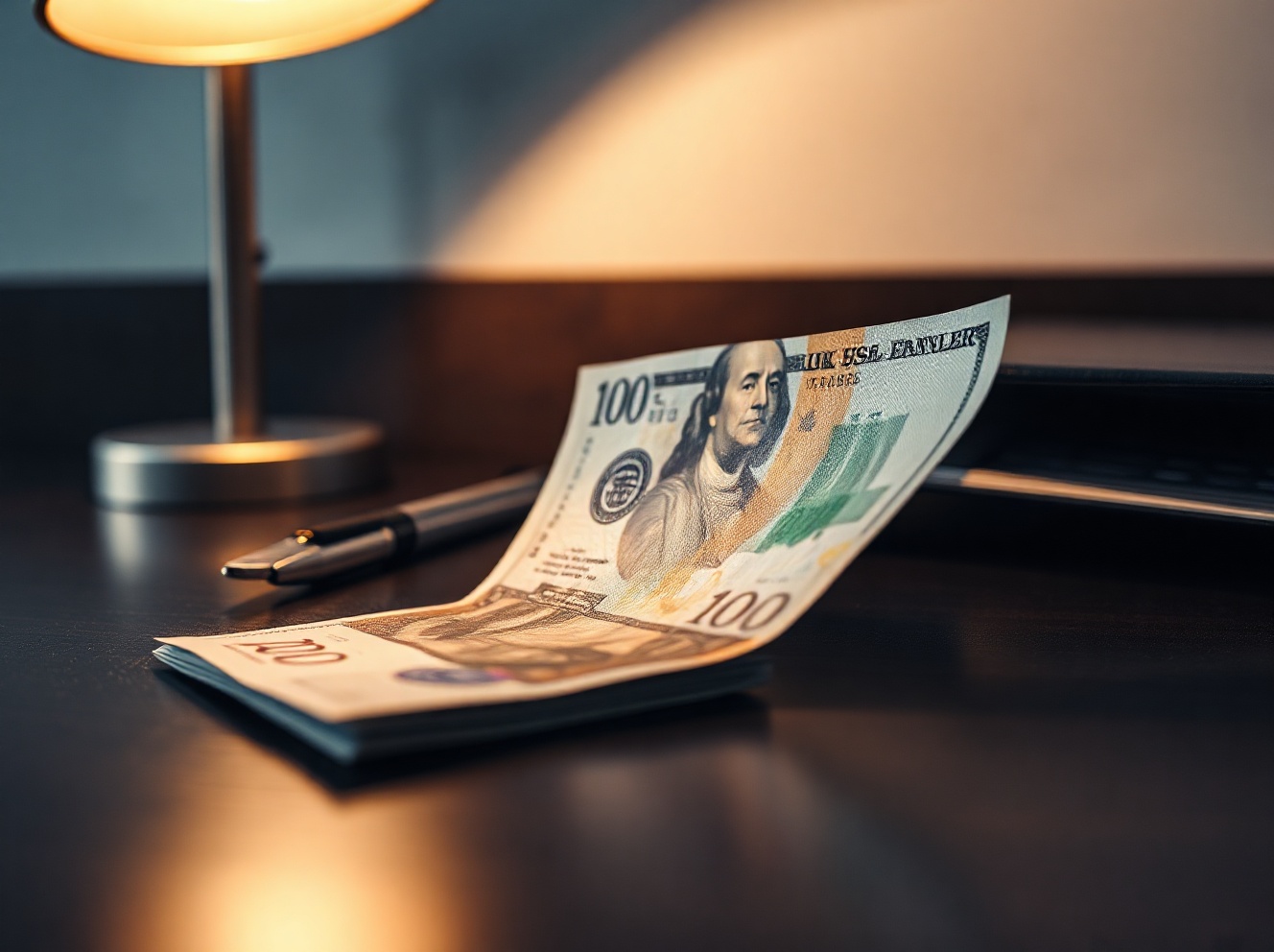 British Pound Faces Key Test at 1.3300 Support vs US Dollar, UOB Says