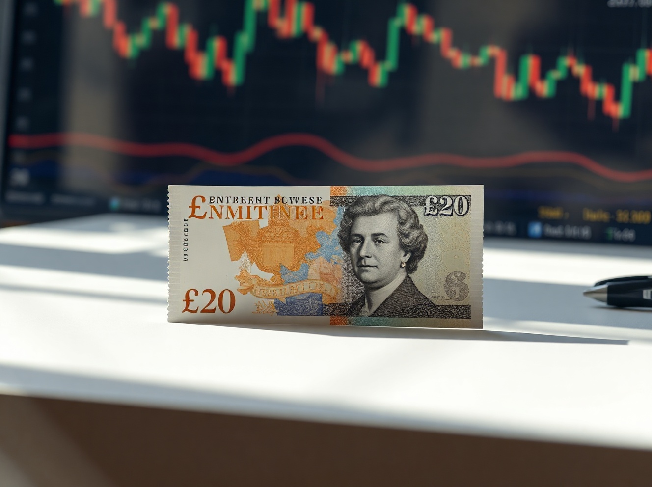 British Pound Maintains Bullish Bias Against US Dollar in Higher Range, UOB Says