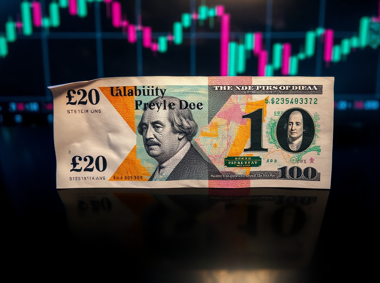 Pound Sterling Faces Limited Upside Against US Dollar, UOB Says