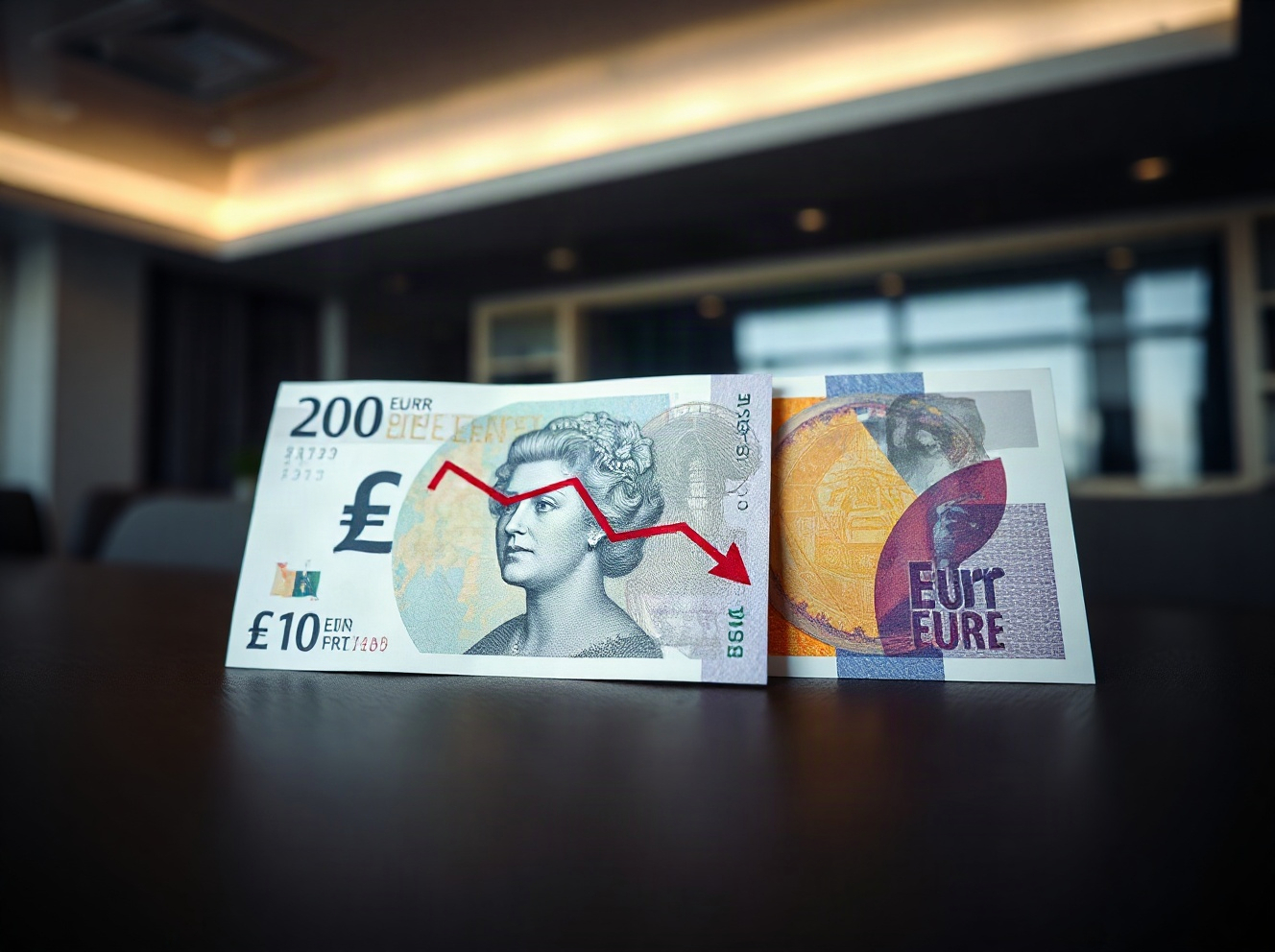 British Pound: Dovish Repricing Points to Weakness Against Euro – ING