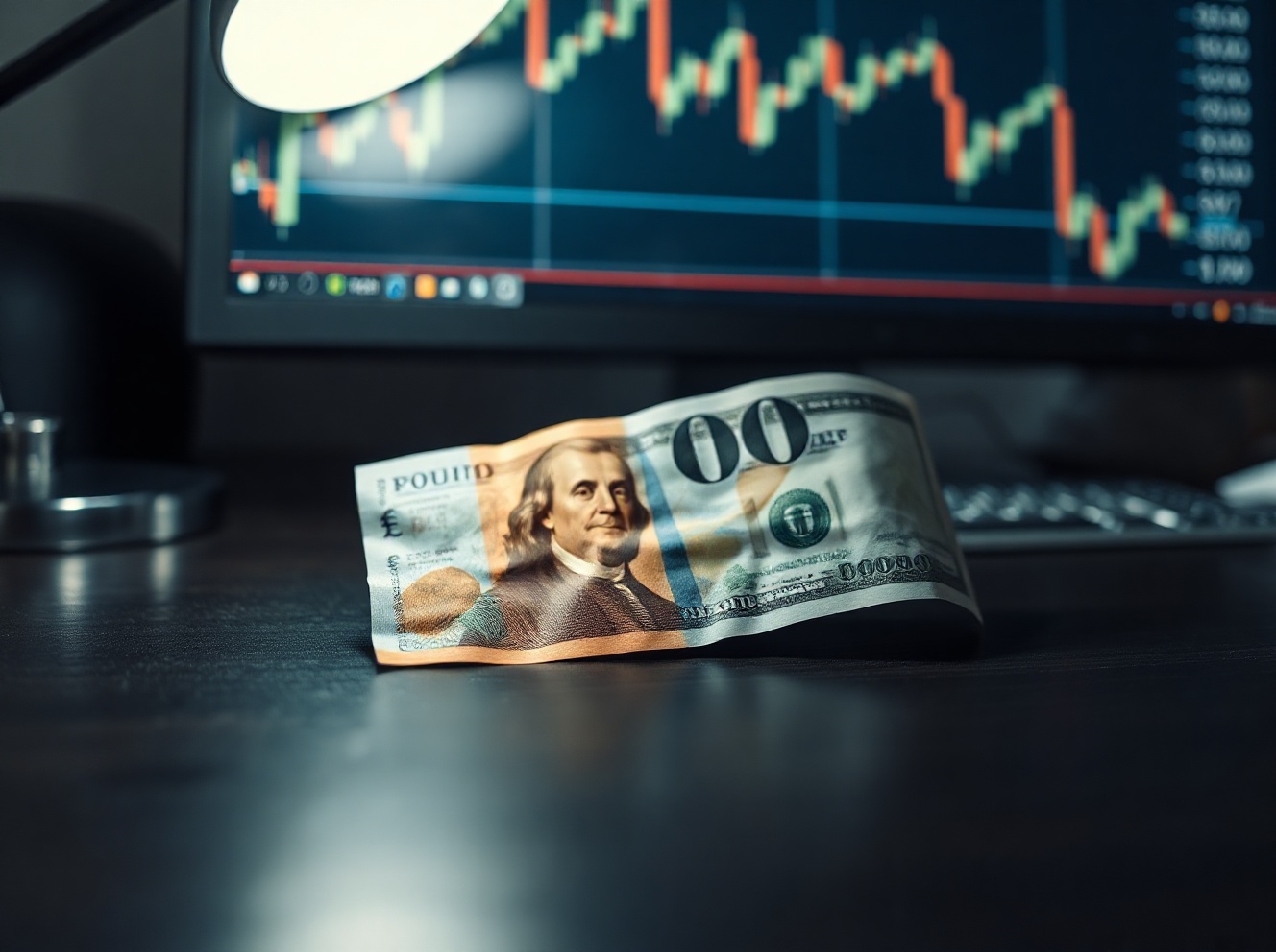 British Pound Firms as US CPI Countdown Tests USD Bulls