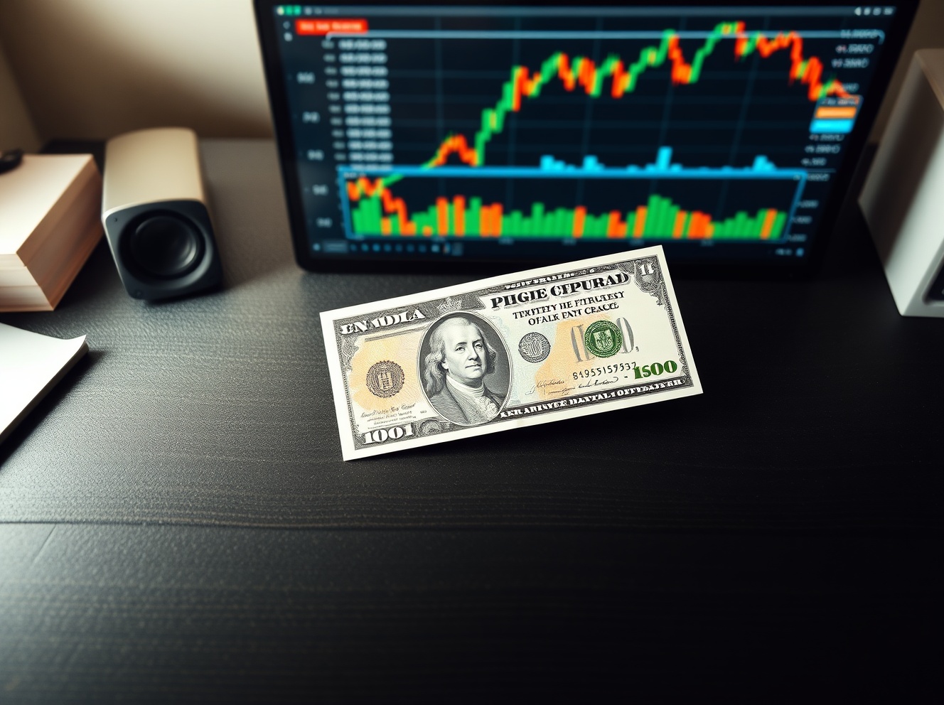 British Pound Gains Ground Against US Dollar as UK Fiscal Relief Boosts Sentiment: MUFG