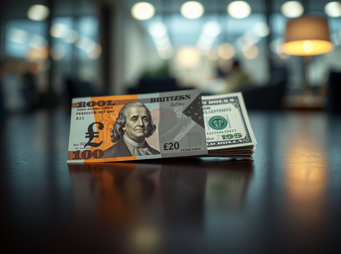 British Pound Holds Above 1.3500 but Remains Vulnerable Near Two-Week Low