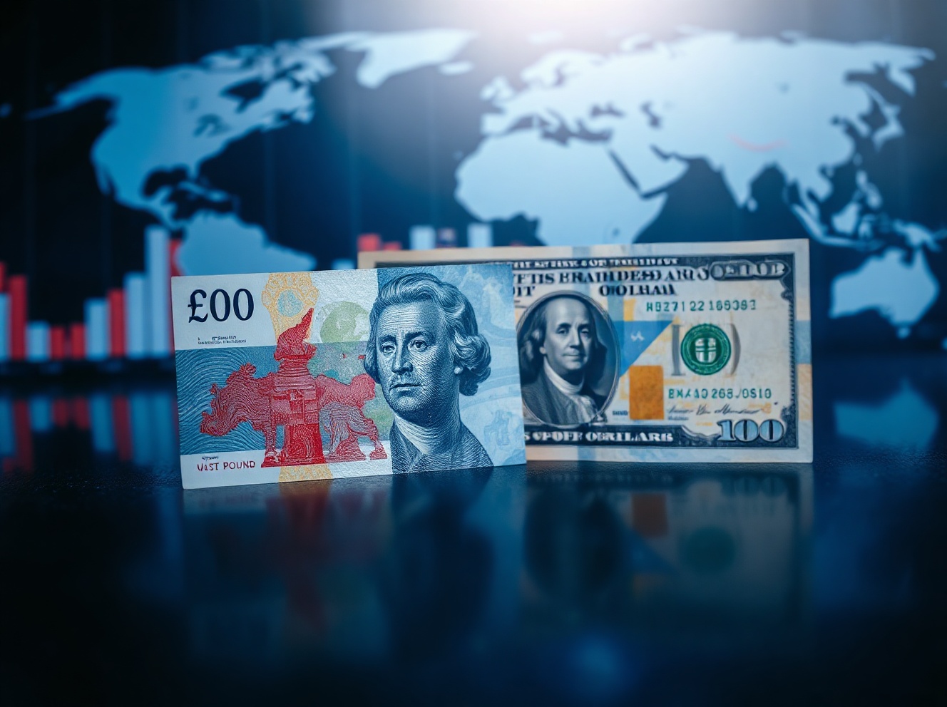 British Pound: Mixed UK Data Caps Sterling’s Upside vs. US Dollar – BBH