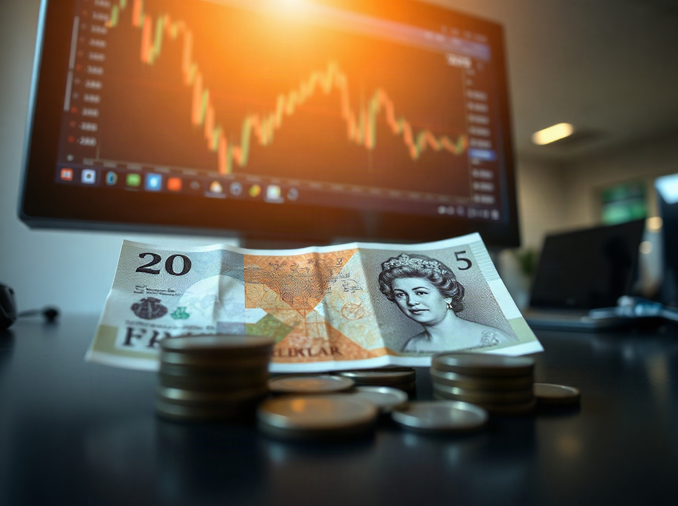 British Pound: Month-End Rebalancing and UK Policy Mix in Focus – BNY