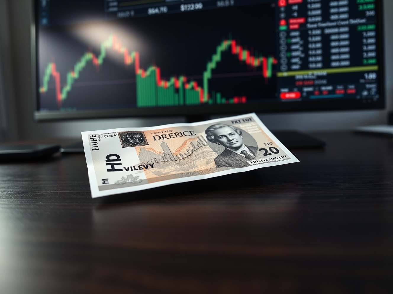 British Pound Outlook Shifts From Bearish to Neutral, OCBC Says
