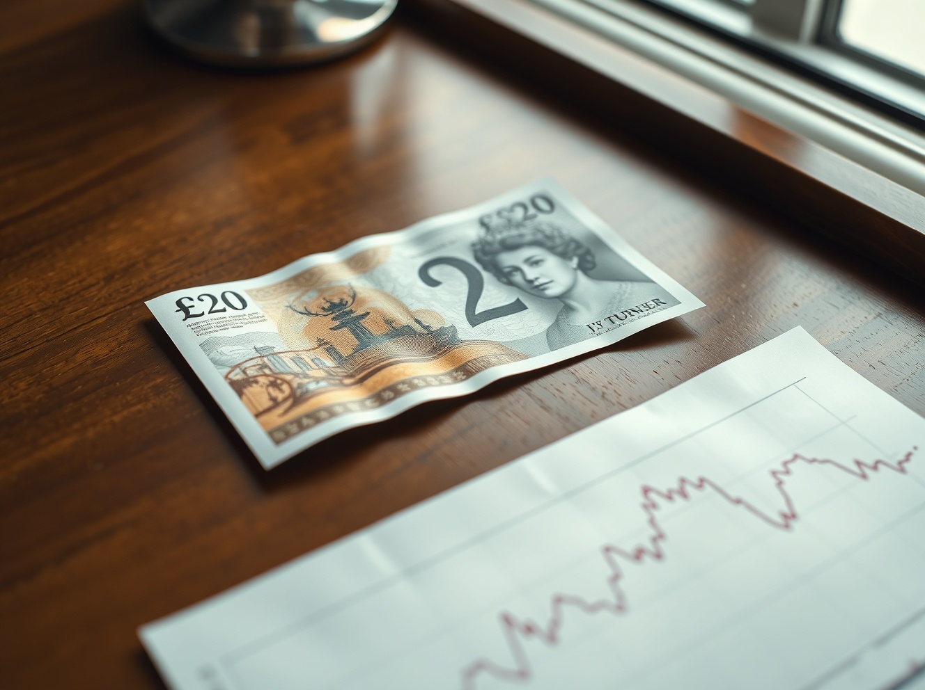 British Pound Outlook: Political Risks and BoE Policy Path in Focus, Says Nomura