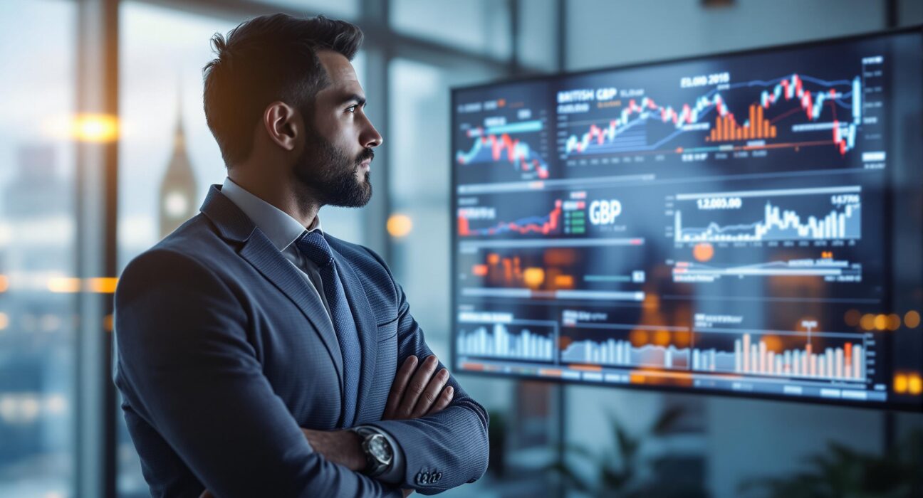 British Pound Outlook: Navigating Cautious Optimism with Strategic Insights