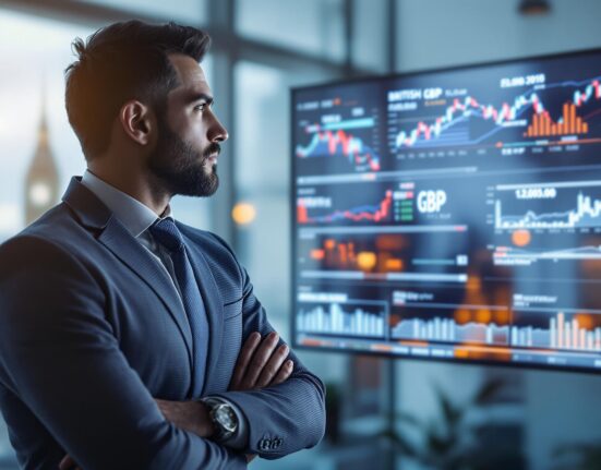 British Pound Outlook: Navigating Cautious Optimism with Strategic Insights