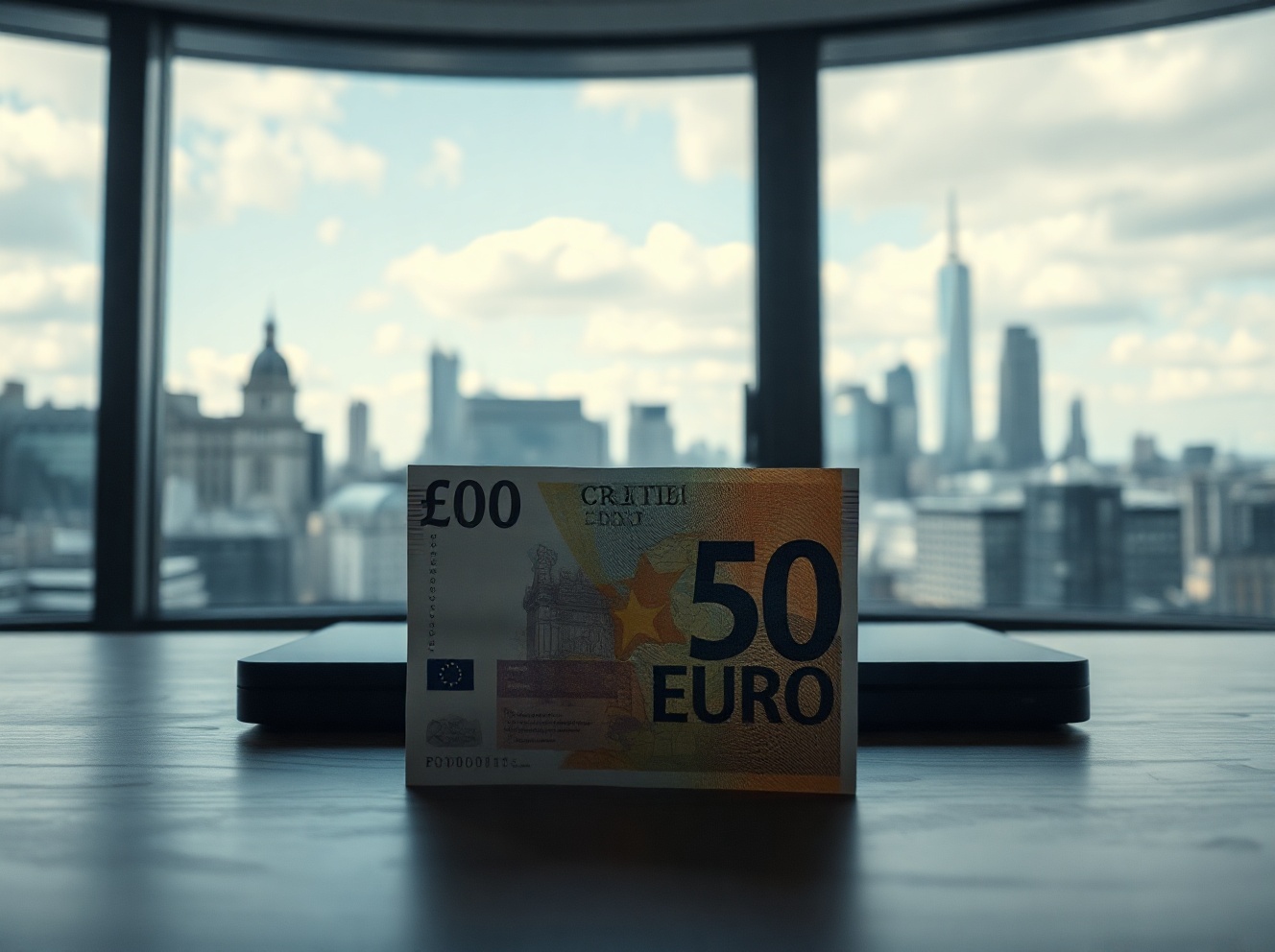 British Pound Under Pressure: Political Uncertainty Fuels EUR/GBP Upside, Commerzbank Warns