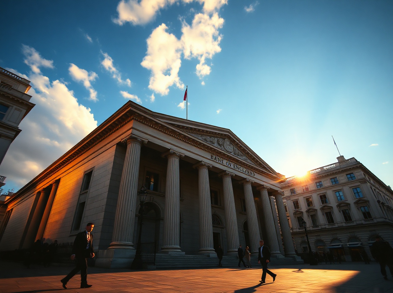 British Pound Rallies as Market Anticipates Starmer Exit, Ending Political Gridlock