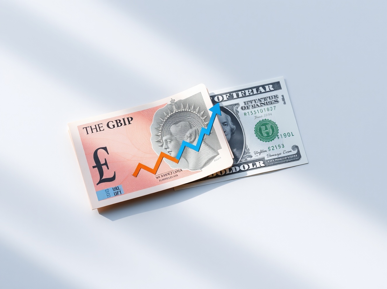 British Pound Holds in Range Trade Against US Dollar, UOB Reports