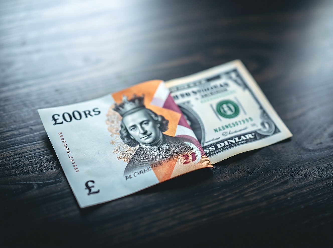 British Pound Faces Range Trading with Downside Risk Against US Dollar: UOB