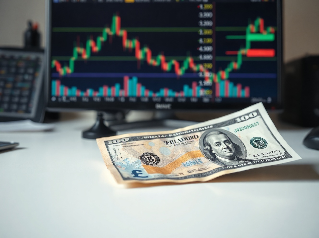 British Pound Recovers Early Losses Against US Dollar as Traders Await PPI Data