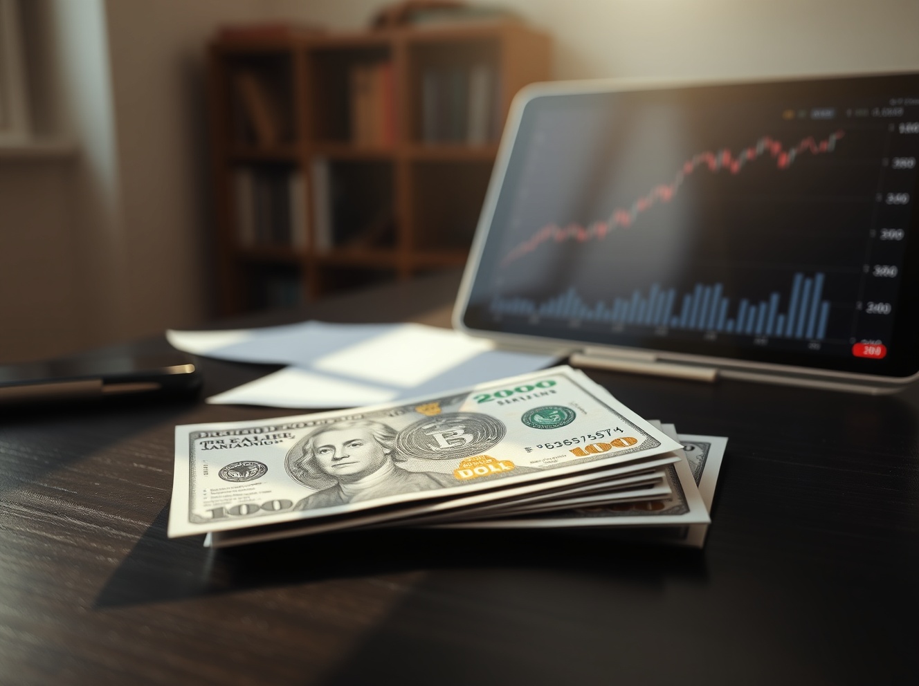 British Pound Recovery Eyes 1.36 Against US Dollar, Scotiabank Analysts Say
