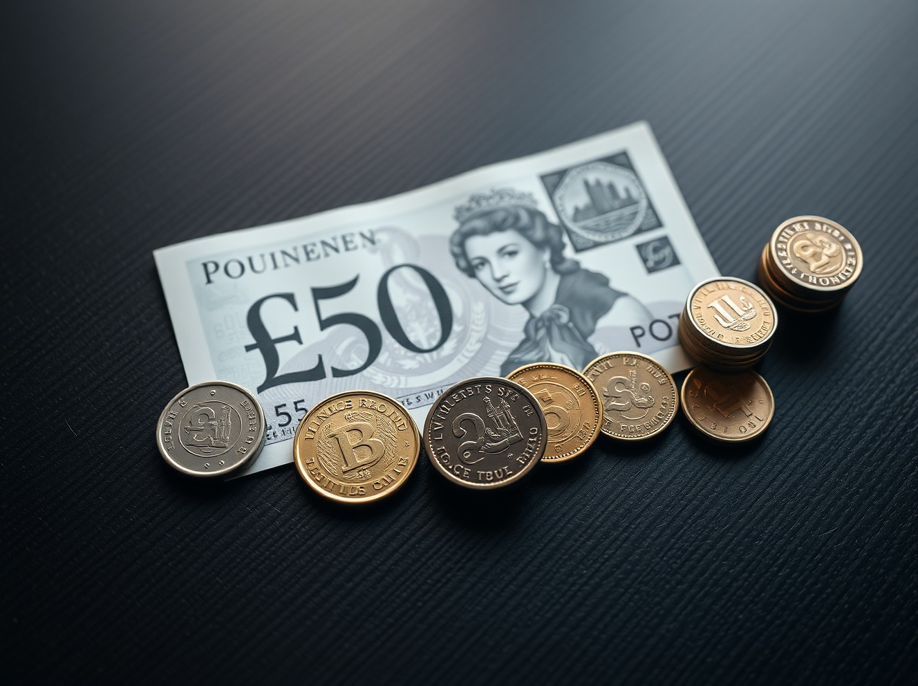 British Pound Rises as Burnham’s Fiscal Pledge Calms Currency Markets