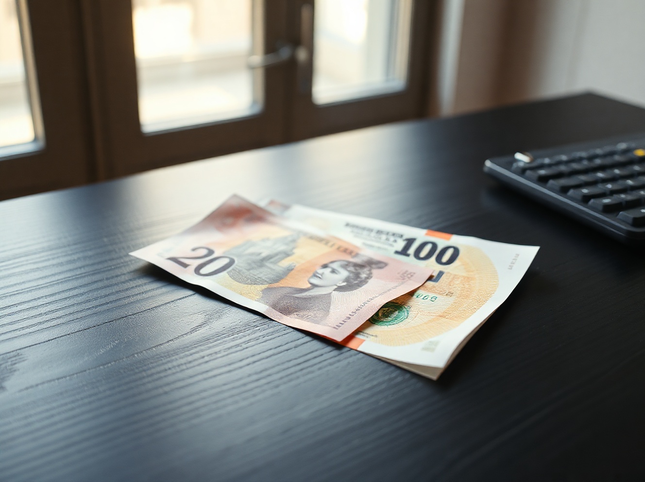 British Pound Rises as Lebanon Truce Uncertainty Weighs on US Dollar