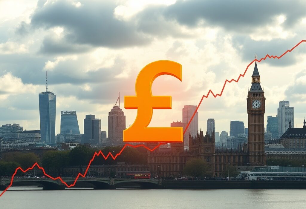 British Pound: Why Sentiment is Surprisingly Strong Despite Glum Forecasts