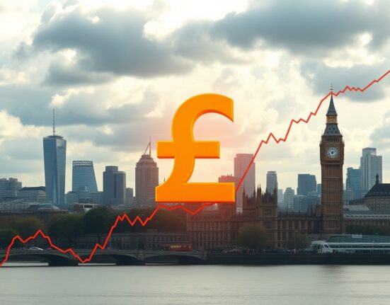 British Pound: Why Sentiment is Surprisingly Strong Despite Glum Forecasts