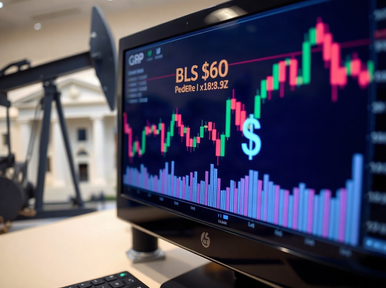 British Pound Slips as US Yields and Oil Prices Weigh on Sentiment