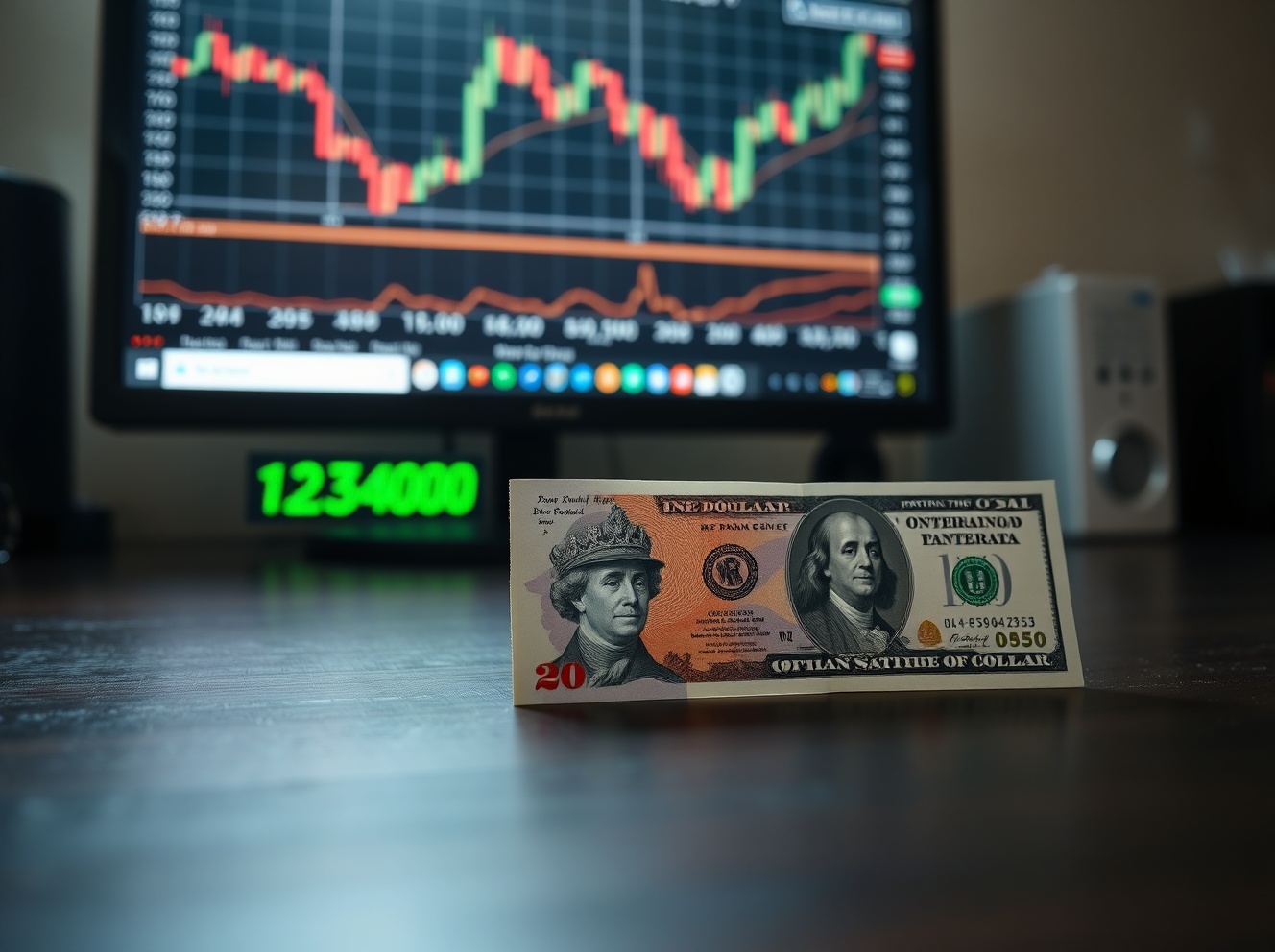 British Pound Holds Ground Above 1.3400 Against USD as BoE Signals Diverge and Political Risks Mount