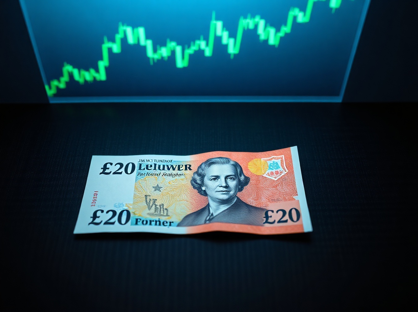 The British Pound Sterling: G7’s Best Performer in 2025, but the Chart Tells a Different Story