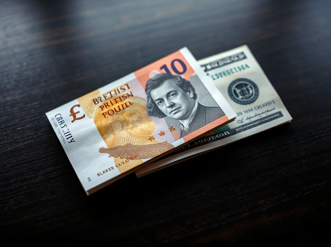 British Pound: Stronger Dollar Caps Gains Near 1.3500 – ING