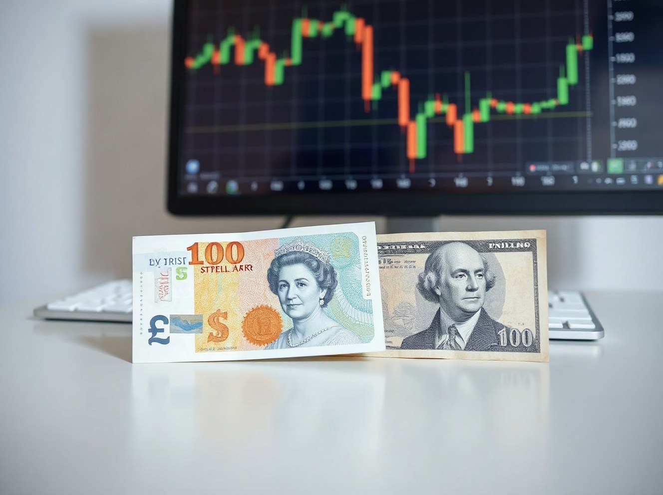 GBP/USD: British Pound Targets 1.3700 as UOB Sees Upward Momentum